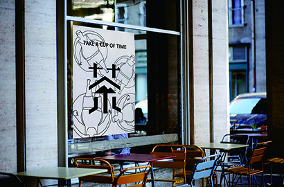 息烽县VI设计：融合城市文化，打造特色品牌标识