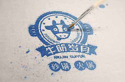 深耕息烽县企业VI设计：解锁品牌成长的核心密码